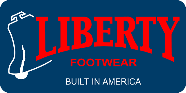Liberty Footwear – Built in America