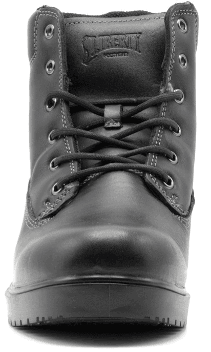 Terry – Black view 4