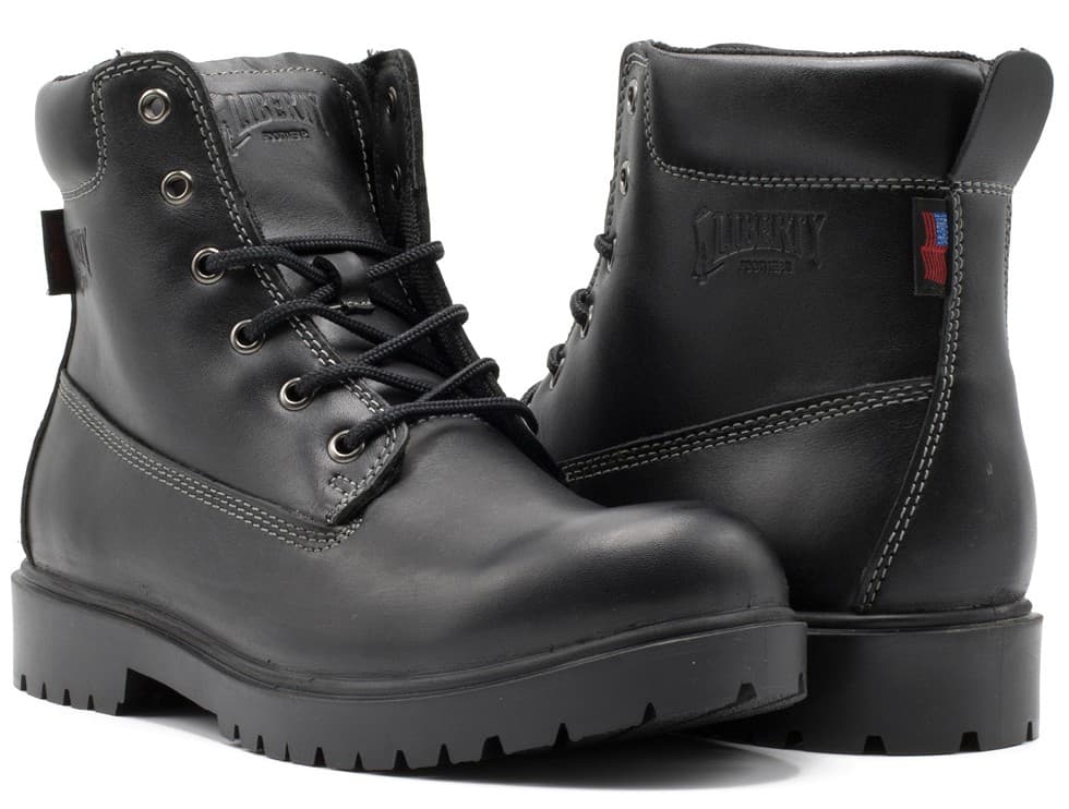 Terry – Black
