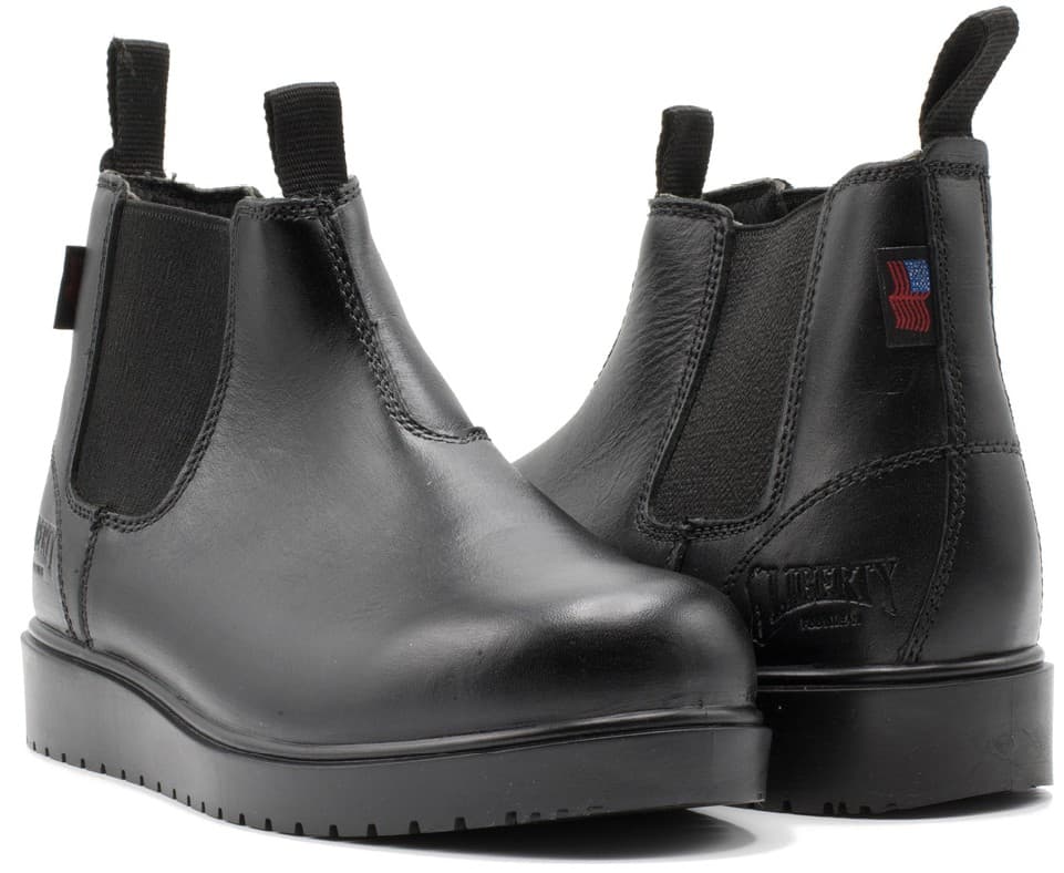 Larry CT – Black