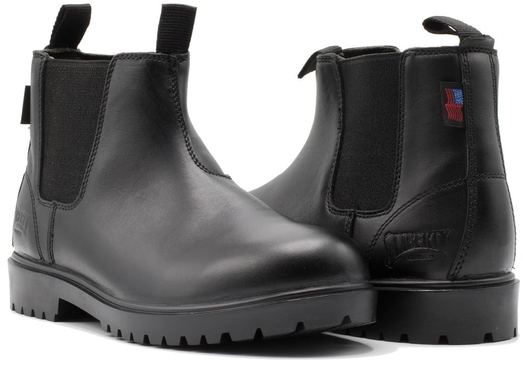 Larry – Black
