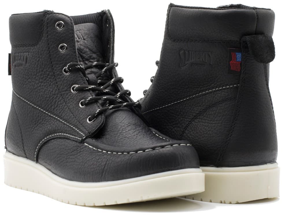 Gary – Black