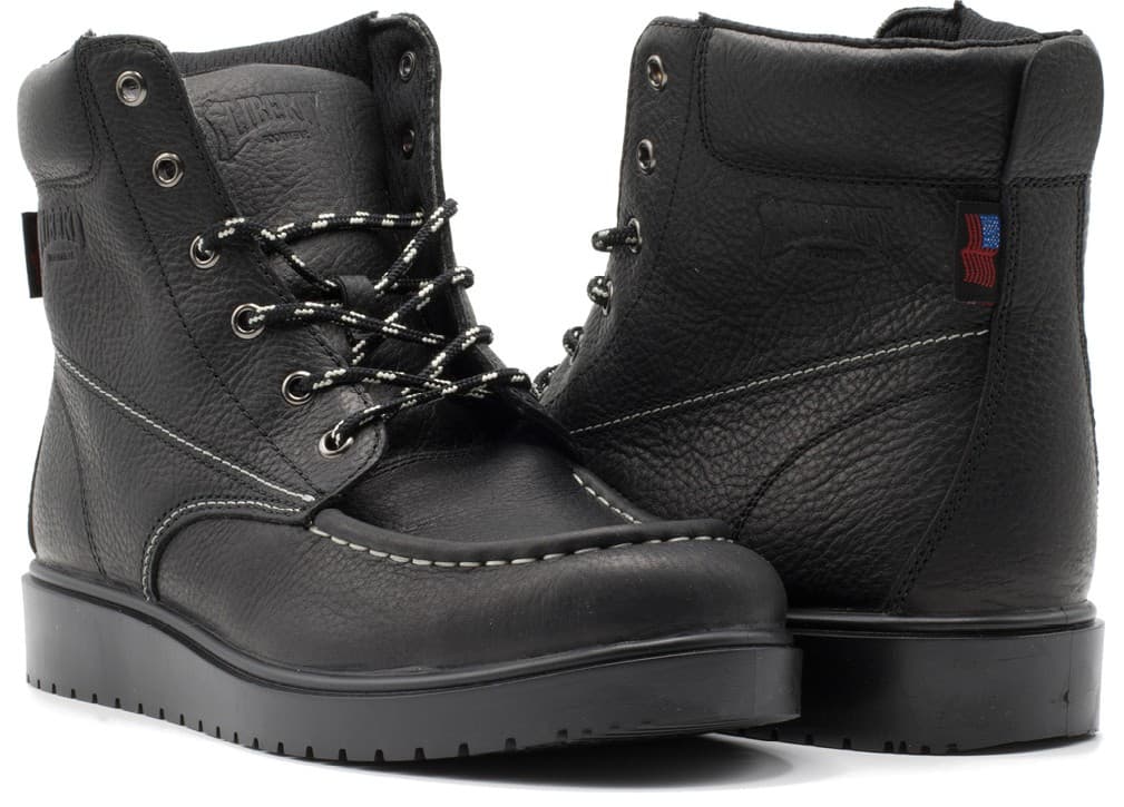 Gary CT – Black