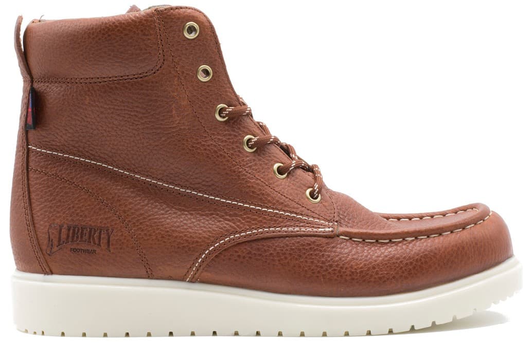 Gary – Russet view 6