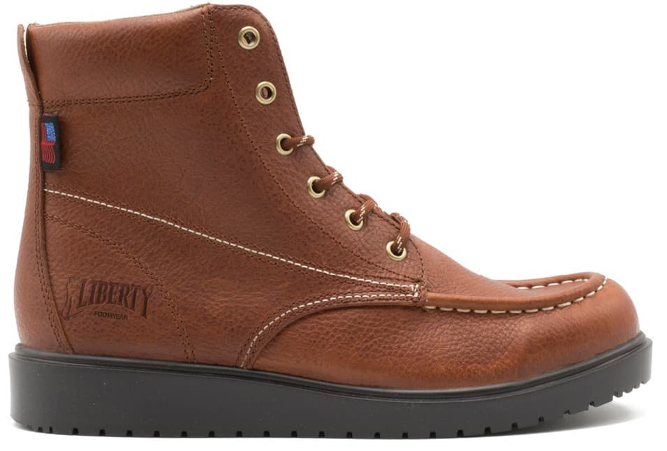 Gary – Russet view 6