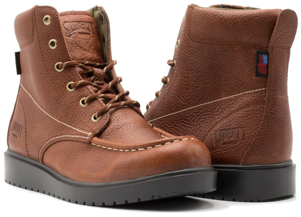 Gary – Russet