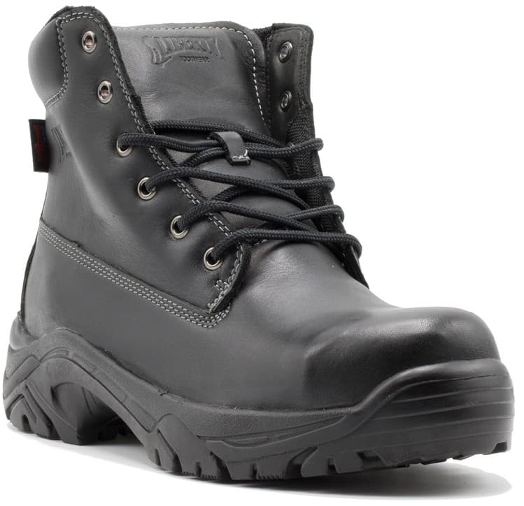 Terry Hiker CT – Black view 2