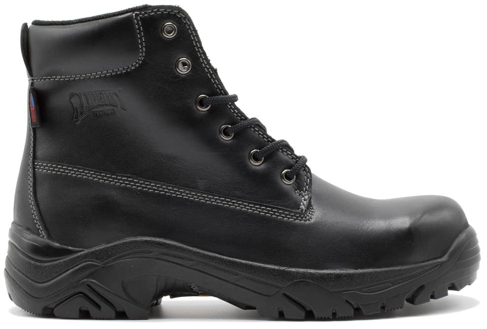 Terry Hiker CT – Black view 6
