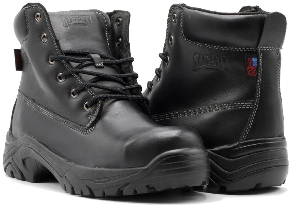 Terry Hiker CT – Black