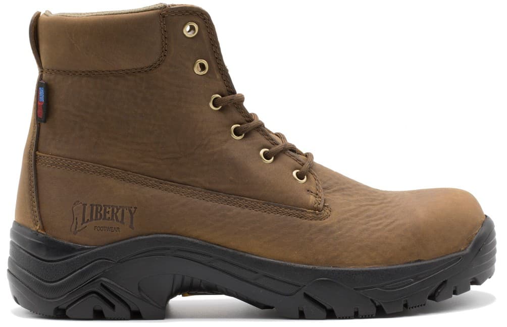 Terry Hiker CT – Coffee view 6