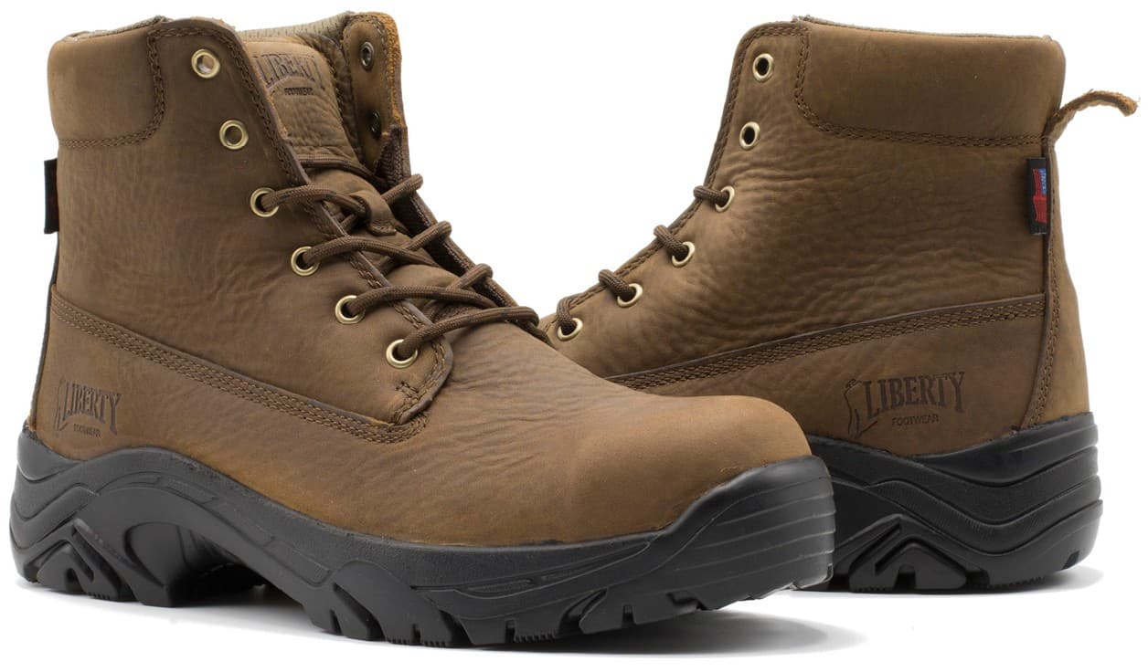 Terry Hiker CT – Coffee