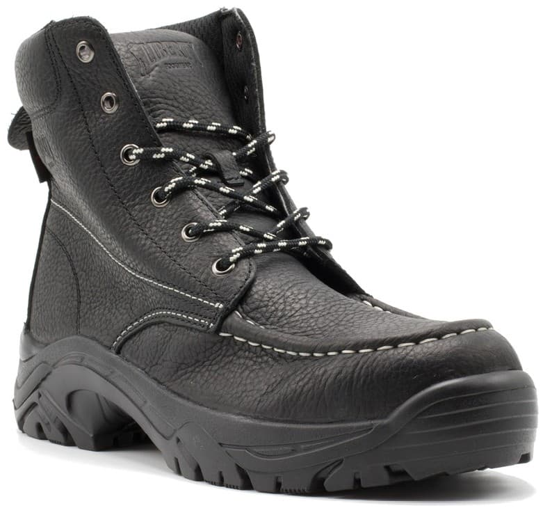Gary Hiker CT – Black view 2