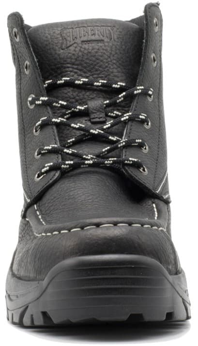 Gary Hiker CT – Black view 3