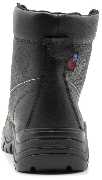 Gary Hiker CT – Black view 4