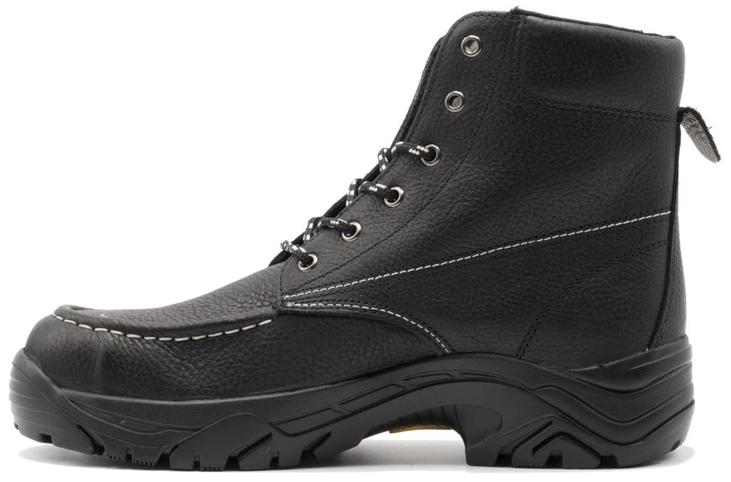 Gary Hiker CT – Black view 5