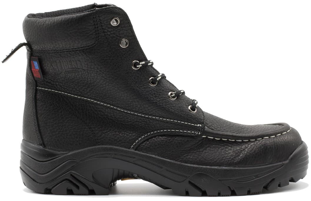 Gary Hiker CT – Black view 6