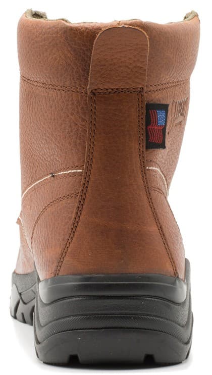 Gary Hiker CT – Russet view 4