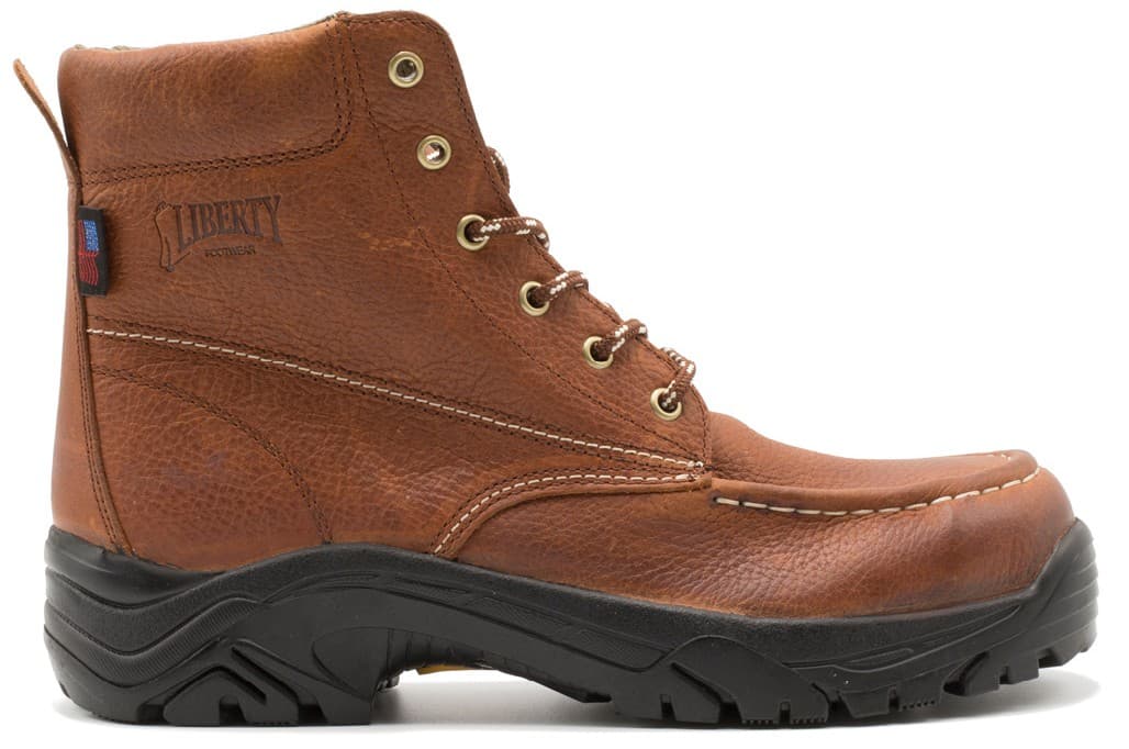 Gary Hiker CT – Russet view 6