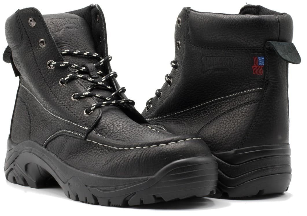 Gary Hiker CT – Black